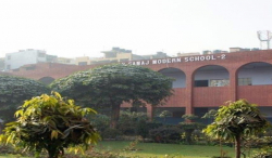 Schools in Delhi, DEV SAMAJ MODERN SCHOOL, Sukhdev Vihar, Okhla, Sukhdev Vihar,Okhla, Delhi