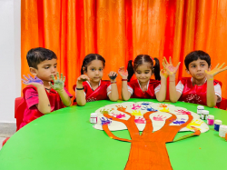 Birla Open Mind Preschool Janipur Galley Image 2