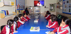 Bawa-Lalvani Public School Galley Image 4