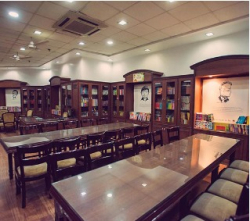 PRUDENCE SCHOOL Galley Image 4