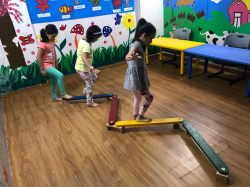 Best Day Care Centres in Goregaon West, Mumbai, IncrediKids, Shop # 8, Orion, Vasant Galaxy, Bangurnagar, Goregaon West, Mumbai, Goregaon West, Mumbai