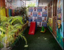 Pre schools, Playschools schools in Fafadih, Raipur, Hello Kids - Crazy Pre School, I-4, Shankar Nagar Rd, near Shiv Mandir, Rajeev Nagar, Raipur