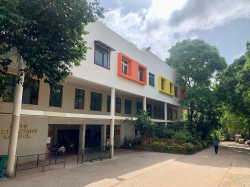 ACTS Secondary School Galley Image 3