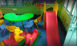 Sree Aacharya play school and day care Galley Image 2