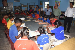 R B SPRINGDALES PUBLIC SCHOOL Gallery Image 3