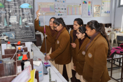 Schools in Nabha, Patiala, Shri Usha Mata Senior Secondary School, NABHA, NABHA, Patiala