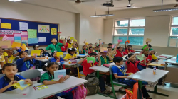Best CBSE Schools in Mumbai, SSPMs Sri Sri Ravishankar Vidya Mandir, CTS NO. 559- C/1, Near Raheja Estate, Kulupwadi, Borivali(East), Kulupwadi,Borivali East, Mumbai
