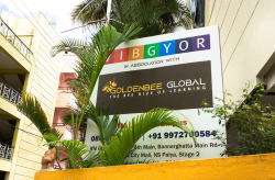 GOLDENBEE GLOBAL SCHOOL - Bannerghatta Galley Image 4
