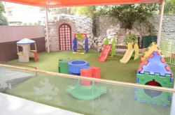TENDER FEET NURSERY SCHOOL Gallery Image 4