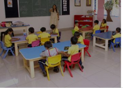 NORTH HILLS INTERNATIONAL SCHOOL Galley Image 3