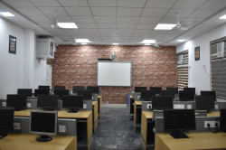 The Samarth School Galley Image 2