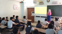 NEW GEN PU COLLEGE Gallery Image 2
