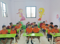 Divinekidz Preschool And  Daycare Wakad Gallery Image 4