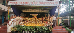 CBSE Schools in Girinagar, Bangalore, Auden School, #6, 7th block Hosakerehalli,BSK III Stage, Banashankari 3rd Stage,Banashankari, Bengaluru