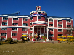 Schools in Amritsar, RYAN INTERNATIONAL SCHOOL, "G.T. Road Bye Pass, Near Amritsar Gate, , Near Amritsar Gate, Amritsar