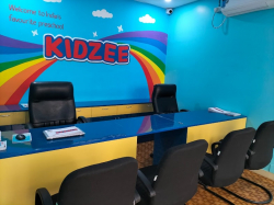 Best Day Care Centres in Thubarahalli, Bangalore, KIDZEE AECS Layout, No. 1467 E Block, 6th Main Road 3rd Cross, AECS Layout, Kundalahalli, AECS Layout, Bengaluru