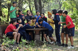 Billimoria High School Galley Image 4