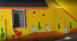 Pre schools, Playschools schools in Vatva, Ahmedabad, Akshar Juniour GHODASAR, 130, Chndraprabha Tenament Smrutimandir Canal Road isanpur, GHODASAR, Ahmedabad