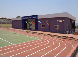 Mount Litera Zee School Hinjawadi Pune Galley Image 2