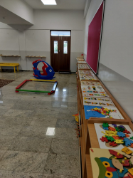 Samashti International School Galley Image 4