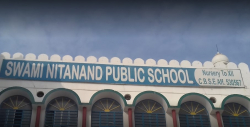Schools in Sector 3, Rohtak, Swami Nitanand Public school, Gohana Road, Brahmanwas, Brahmanwas, Rohtak