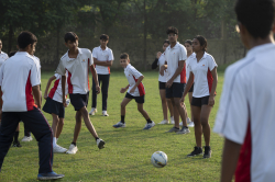 King's College India Galley Image 4