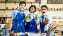 Himalayan International Residential School Galley Image 4