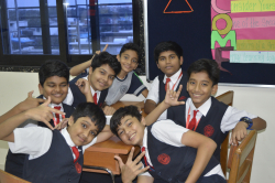 Panbai International School Galley Image 4