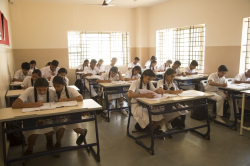 Indira Krishna Vidyashala Galley Image 4