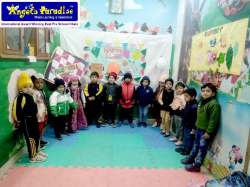 Angel's Paradise Kabir Park Galley Image 3