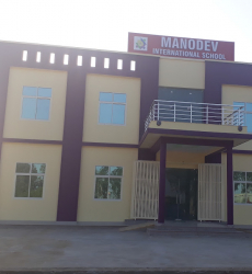 CBSE Schools in Kharkhoda, Sonipat, Manodev International School, Pipli-R, Pipli, Sonipat