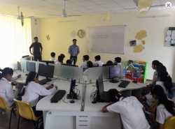 Stalwarts World School Galley Image 4