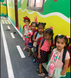 Kidzee Galley Image 4