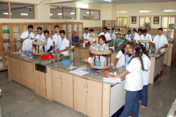 VVS Sardar Patel PU College Galley Image 3