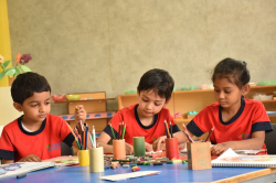 Harvest International School, CBSE Campus, Sarjapur-Attibele Road Galley Image 4