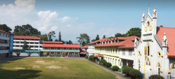 kalimpong edustoke convent josephs