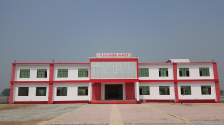 RSS Global Academy Galley Image 1