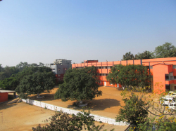 Schools in Tatisilway, Ranchi, CAMBRIDGE SCHOOL, Tatisilwai, , Tatisilwai, Ranchi