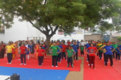 Pragati Public School Galley Image 4
