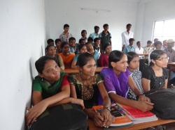 ALRR Junior college Gallery Image 2