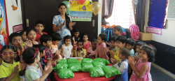 AQSA Play School Kanuru Galley Image 3