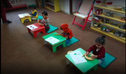 The Spanning Kids School Galley Image 3