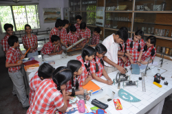 Swami Hariharanand Public School Galley Image 4