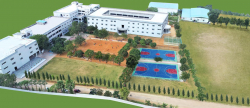TATVA Global School Galley Image 2