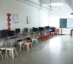 MODERN SCHOOL Galley Image 4