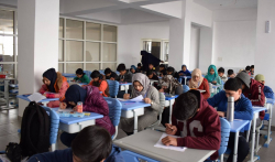Foundation World School Galley Image 2