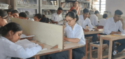 Schools in Govindpuram, Ghaziabad, P C SENIOR SECONDARY SCHOOL, Main Govindpuram Rd, Block I, D-Block, Govind Puram, I-Block,Govindpuram, Ghaziabad