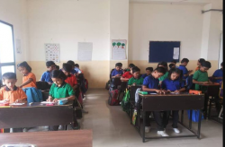 Swami Vivekanand Public School Galley Image 3
