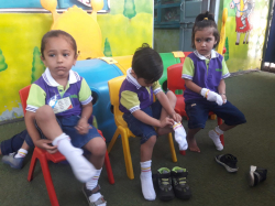Best Play Schools in Indore, Vedaant Pre School, Raj Mohalla, North Rajmohalla, Raj Mohalla, Raj Mohalla, Indore