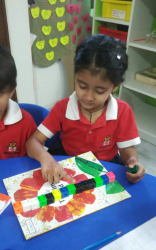 Pre schools, Playschools schools in Niranjanpur Circle, Indore, Maple Bear Canadian Pre School, A-66, Satya Sai Square, Scheme 54, Vijay Nagar, Behind Giriraj Grande, Indore, Sceme No 74c,Vijay Nagar, Indore